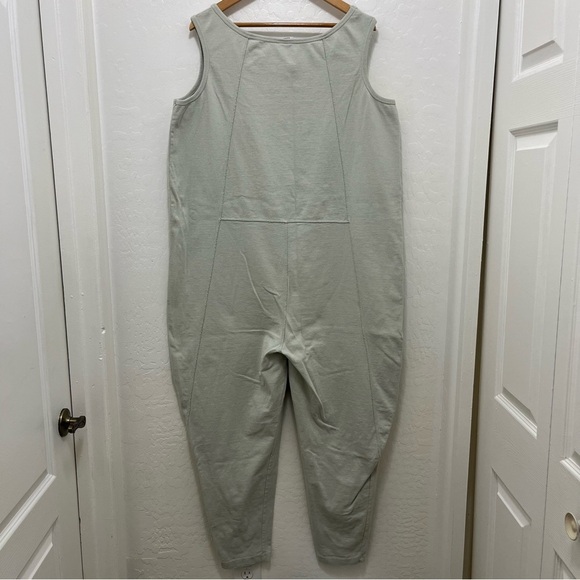 Miki Berkeley Women’s Hand Dyed Relaxed Fit Jumpsuit - Picture 7 of 14